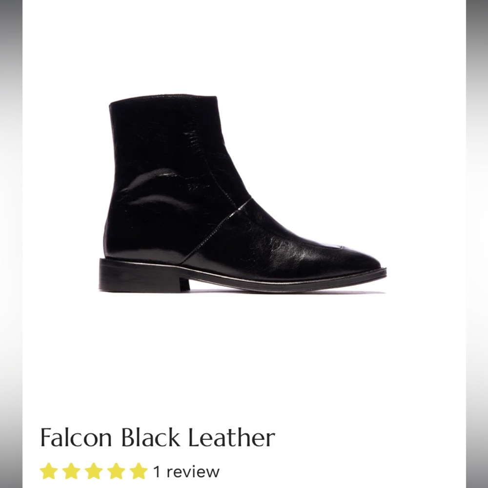 L’Intervalle Ankle Boots